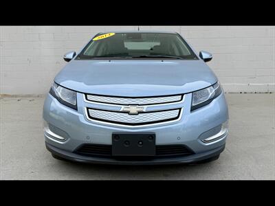 2014 Chevrolet Volt Premium - Photo 2 - Dedham, MA 02026