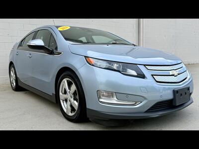 2014 Chevrolet Volt Premium - Photo 3 - Dedham, MA 02026