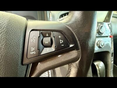 2014 Chevrolet Volt Premium - Photo 15 - Dedham, MA 02026