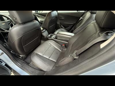 2014 Chevrolet Volt Premium - Photo 23 - Dedham, MA 02026