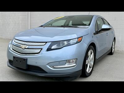 2014 Chevrolet Volt Premium - Photo 1 - Dedham, MA 02026
