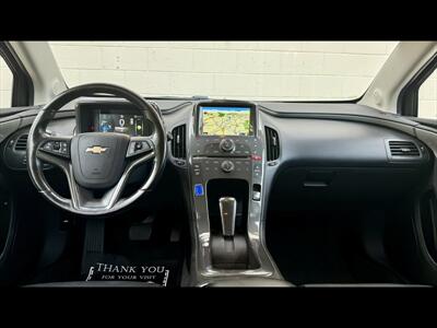 2014 Chevrolet Volt Premium - Photo 12 - Dedham, MA 02026