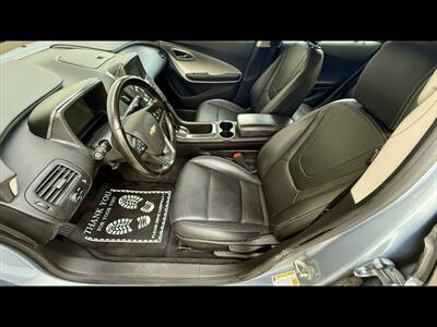 2014 Chevrolet Volt Premium - Photo 11 - Dedham, MA 02026