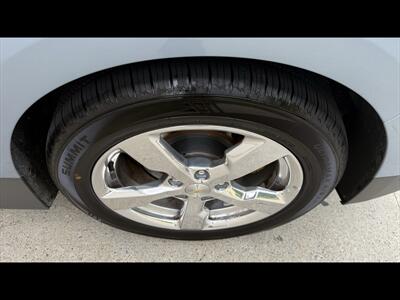 2014 Chevrolet Volt Premium - Photo 26 - Dedham, MA 02026