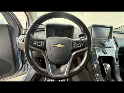 2014 Chevrolet Volt Premium - Photo 13 - Dedham, MA 02026