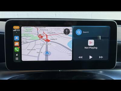 2015 Mercedes-Benz C 400 4MATIC  AMG - Photo 23 - Dedham, MA 02026