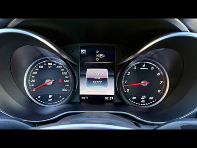 2015 Mercedes-Benz C 400 4MATIC  AMG - Photo 18 - Dedham, MA 02026