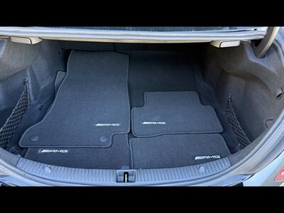 2015 Mercedes-Benz C 400 4MATIC  AMG - Photo 32 - Dedham, MA 02026