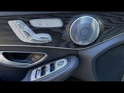 2015 Mercedes-Benz C 400 4MATIC  AMG - Photo 11 - Dedham, MA 02026