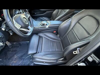 2015 Mercedes-Benz C 400 4MATIC  AMG - Photo 12 - Dedham, MA 02026