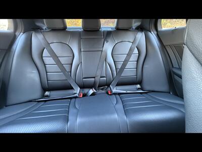 2015 Mercedes-Benz C 400 4MATIC  AMG - Photo 31 - Dedham, MA 02026