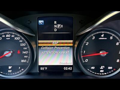 2015 Mercedes-Benz C 400 4MATIC  AMG - Photo 19 - Dedham, MA 02026