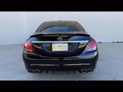 2015 Mercedes-Benz C 400 4MATIC  AMG - Photo 6 - Dedham, MA 02026