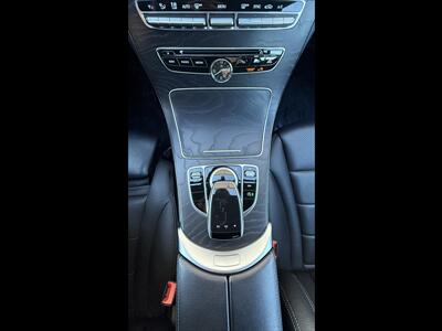 2015 Mercedes-Benz C 400 4MATIC  AMG - Photo 20 - Dedham, MA 02026