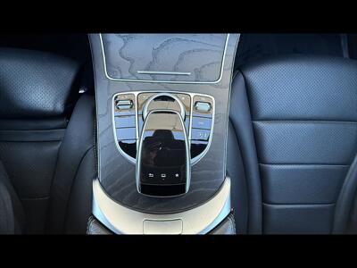 2015 Mercedes-Benz C 400 4MATIC  AMG - Photo 21 - Dedham, MA 02026