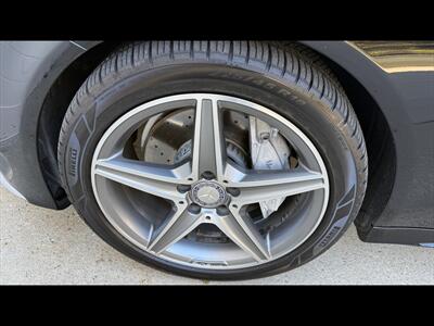 2015 Mercedes-Benz C 400 4MATIC  AMG - Photo 35 - Dedham, MA 02026