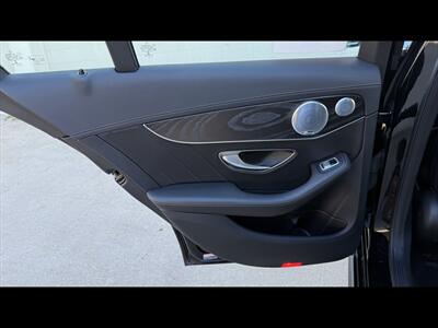 2015 Mercedes-Benz C 400 4MATIC  AMG - Photo 29 - Dedham, MA 02026