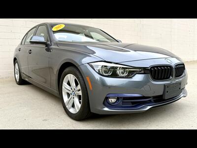2018 BMW 330i xDrive Sport - Photo 3 - Dedham, MA 02026