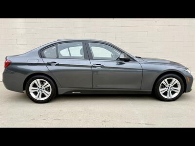 2018 BMW 330i xDrive Sport - Photo 4 - Dedham, MA 02026
