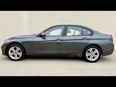 2018 BMW 330i xDrive Sport - Photo 8 - Dedham, MA 02026