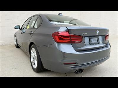 2018 BMW 330i xDrive Sport - Photo 7 - Dedham, MA 02026