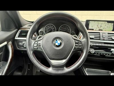 2018 BMW 330i xDrive Sport - Photo 16 - Dedham, MA 02026
