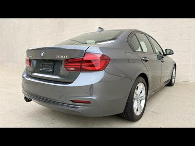 2018 BMW 330i xDrive Sport - Photo 5 - Dedham, MA 02026