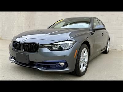 2018 BMW 330i xDrive Sport - Photo 1 - Dedham, MA 02026