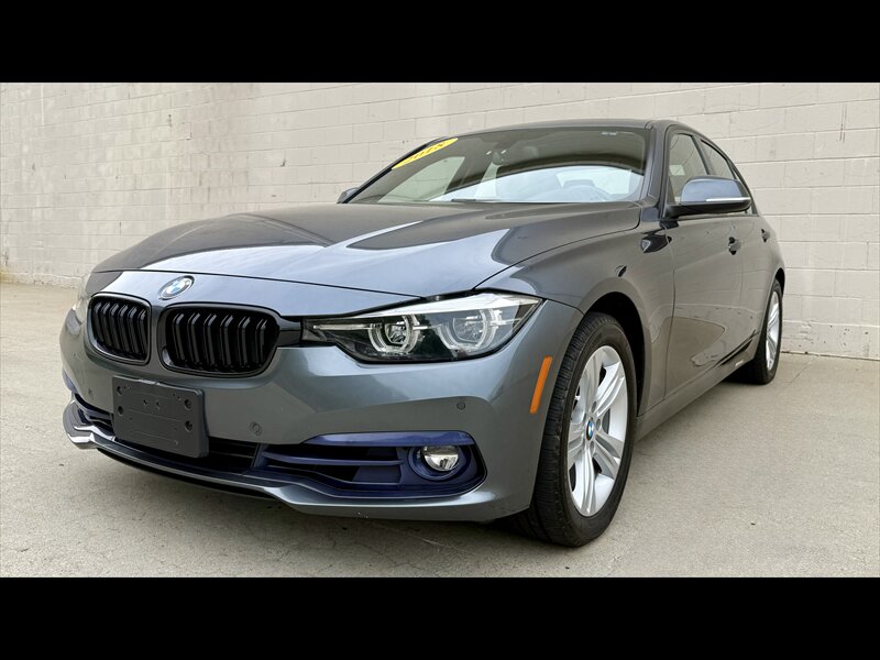 2018 BMW 330i xDrive  Sport - Photo 1 - Dedham, MA 02026