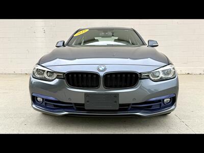 2018 BMW 330i xDrive Sport - Photo 2 - Dedham, MA 02026