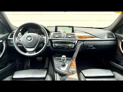 2018 BMW 330i xDrive Sport - Photo 15 - Dedham, MA 02026