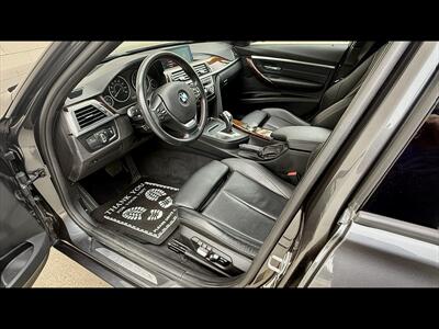 2018 BMW 330i xDrive Sport - Photo 13 - Dedham, MA 02026