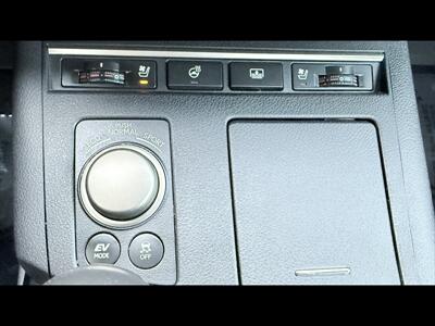 2015 Lexus ES300h Premium   - Photo 22 - Dedham, MA 02026