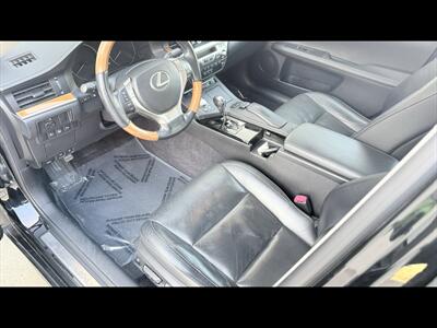 2015 Lexus ES300h Premium   - Photo 13 - Dedham, MA 02026