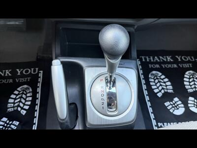 2009 Honda Civic LX - Photo 15 - Dedham, MA 02026
