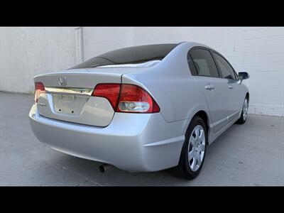2009 Honda Civic LX - Photo 5 - Dedham, MA 02026