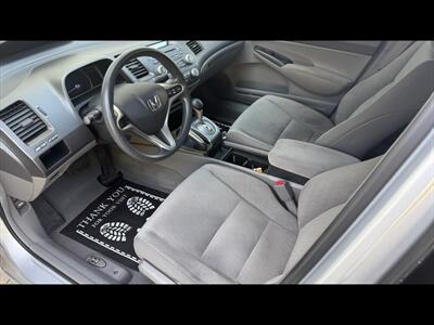 2009 Honda Civic LX - Photo 11 - Dedham, MA 02026