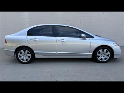 2009 Honda Civic LX - Photo 4 - Dedham, MA 02026