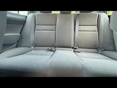 2009 Honda Civic LX - Photo 20 - Dedham, MA 02026