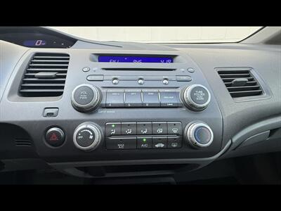 2009 Honda Civic LX - Photo 16 - Dedham, MA 02026