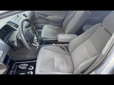 2009 Honda Civic LX - Photo 10 - Dedham, MA 02026