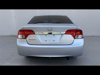 2009 Honda Civic LX - Photo 6 - Dedham, MA 02026