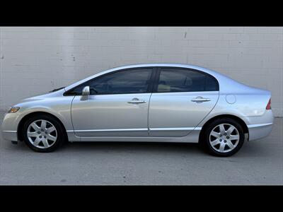 2009 Honda Civic LX - Photo 8 - Dedham, MA 02026