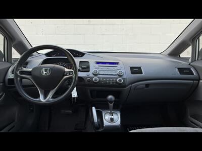 2009 Honda Civic LX - Photo 12 - Dedham, MA 02026