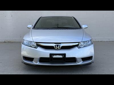 2009 Honda Civic LX - Photo 2 - Dedham, MA 02026