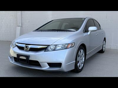 2009 Honda Civic LX - Photo 1 - Dedham, MA 02026