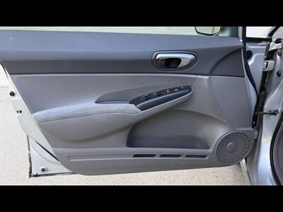 2009 Honda Civic LX - Photo 9 - Dedham, MA 02026