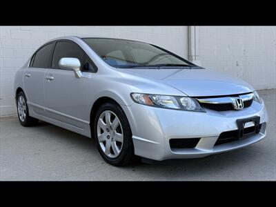 2009 Honda Civic LX - Photo 3 - Dedham, MA 02026