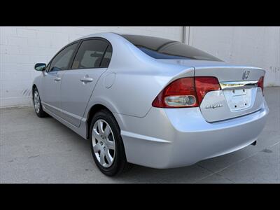 2009 Honda Civic LX - Photo 7 - Dedham, MA 02026