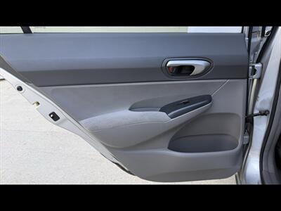 2009 Honda Civic LX - Photo 18 - Dedham, MA 02026